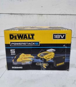 DEWALT BATTERY PACK TW376789