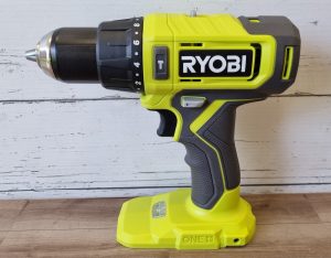 Ryobi 18V Drill Driver TW346653