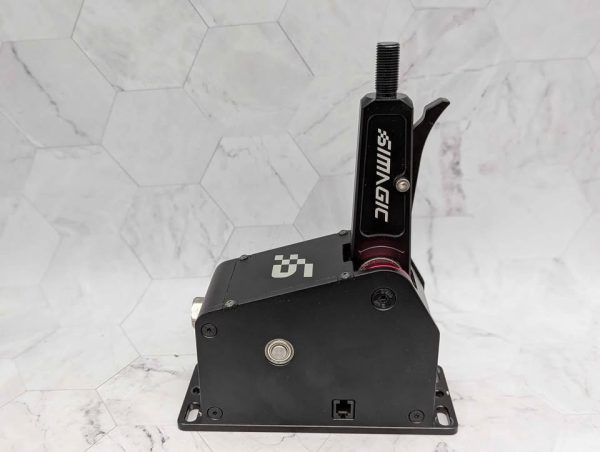Simagic Sequential Shifter (Q1-S) - BP382515 - Image 6
