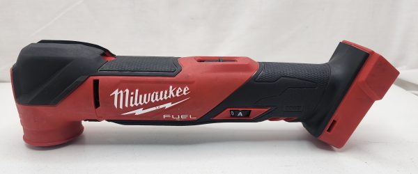Milwaukee Multi Tool M18 Skin Only - IP381251 - Image 3