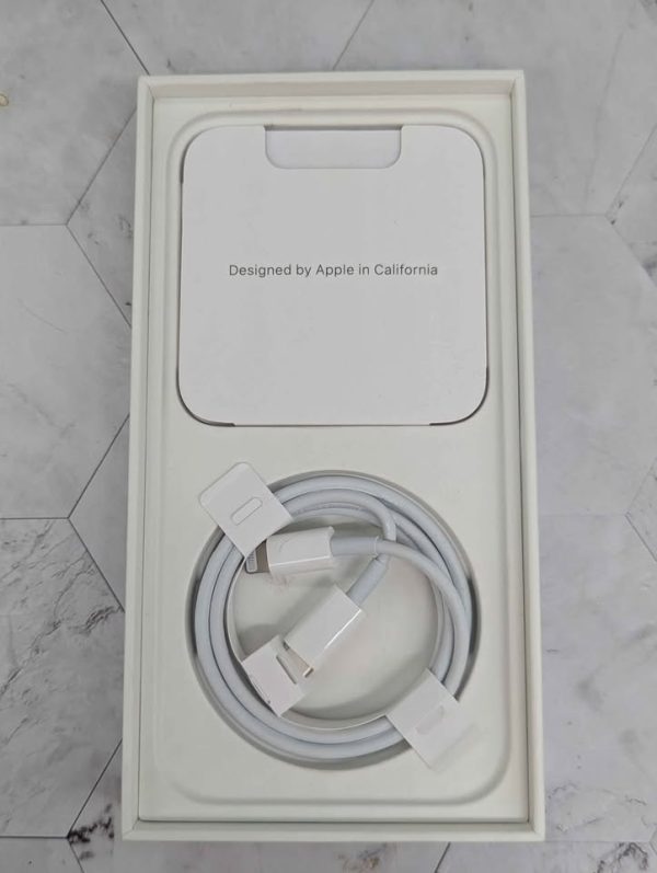 Apple iPhone 13 128GB (MLPF3X/A) - BP383785 - Image 9