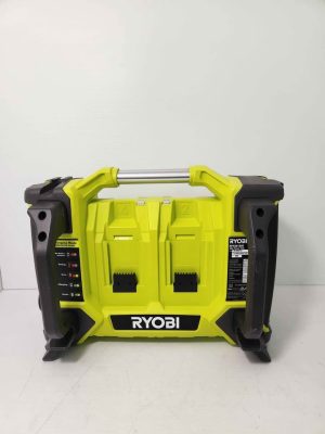 RYOBI CHARGER (SKIN ONLY) #GN384733