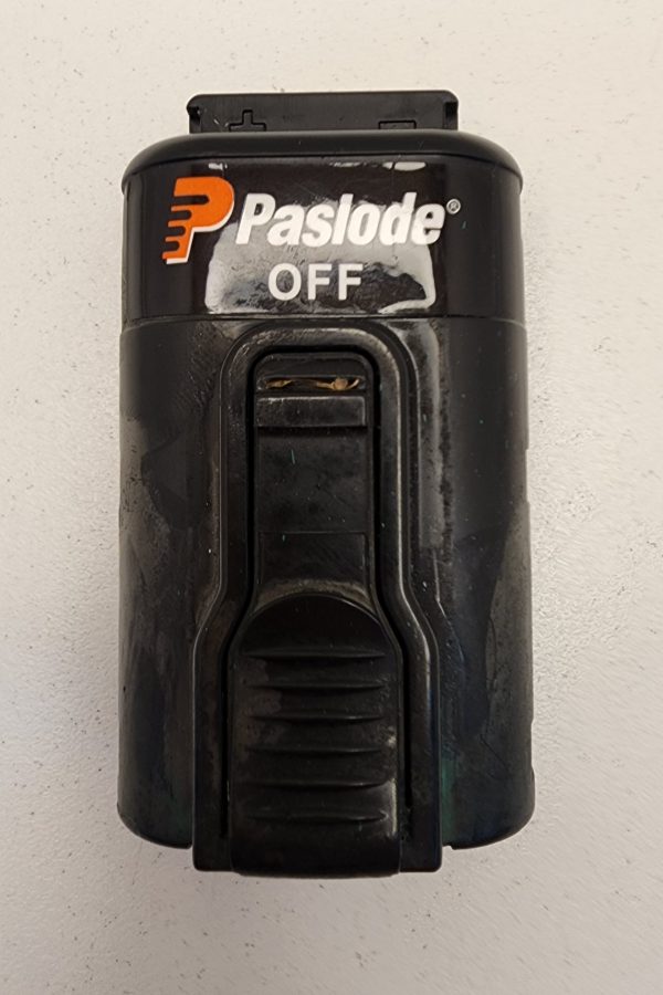 Paslode Cordless Lithium-Ion Impulse FrameMaster PowerVent Framing Nailer - IP384077 - Image 10