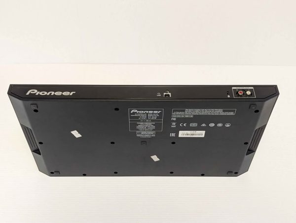 Pioneer DJ Controller DDJ-SB - BP375933 - Image 8