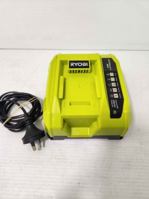 RYOBI 36V CHARGER #GN384921-1