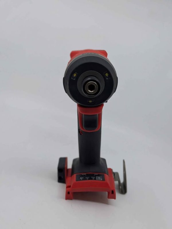 Milwaukee Hex Impact Driver - BL382109 - Image 3