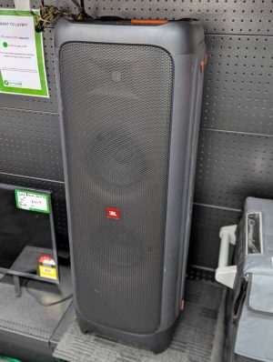 JBL PartyBox 1000 Bluetooth Party Speaker - BP383246