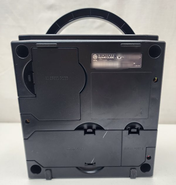Nintendo Game Cube with Controller DOL-001(EUR) - IP384806 - Image 4