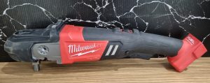 Milwaukee 18V Polisher TW331266