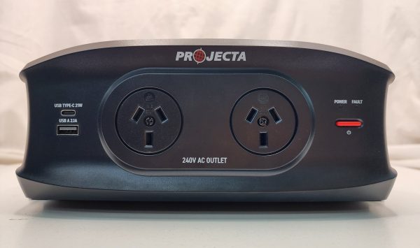 Projecta PW2100 Pure Sine Wave Inverter 12V - IP381098 - Image 3
