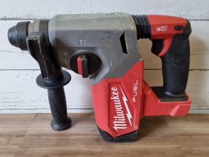 Milwaukee 18V Rotary Hammer Drill TW371551