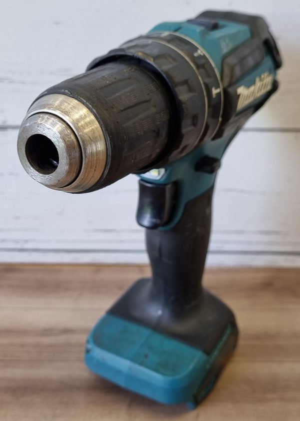 Makita 18V Drill Driver TW353609 - Image 3