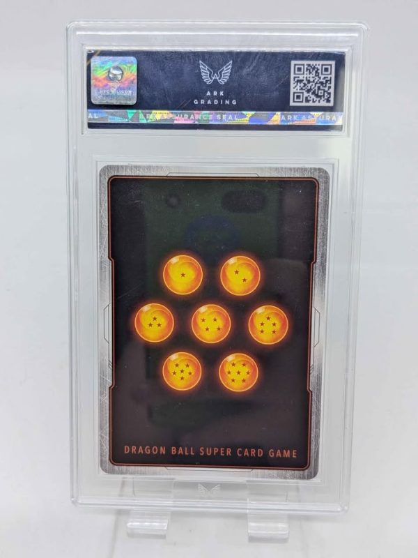 Graded DragonBall Z Son Goku - BL362797 - Image 3