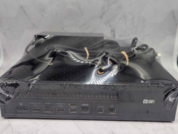 Xbox Original 500GB Console (1540) - BP385837 - Image 5