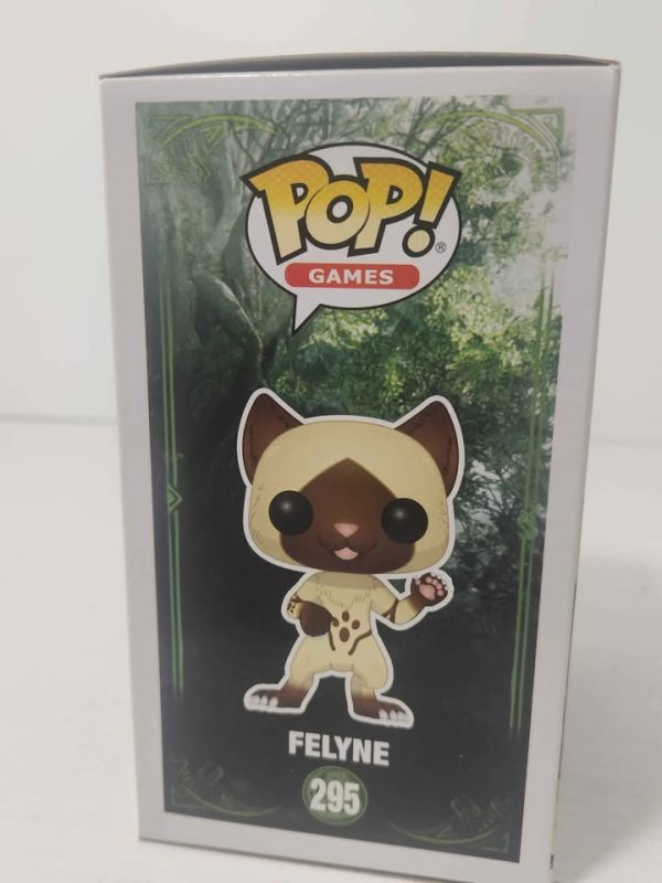 FELYNE POP VINYL #GN381470 - Image 4