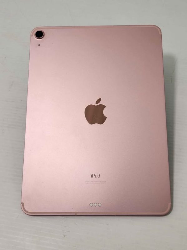 APPLE IPAD AIR 4TH GENERATION #GN383146 - Image 8