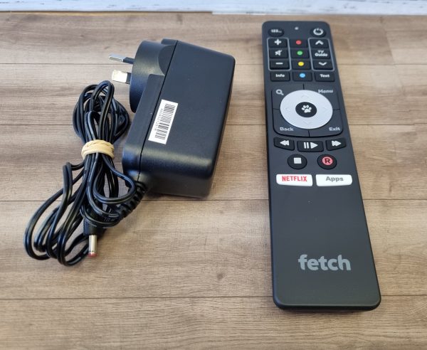 Fetchbox Mini 5 TW362181 - Image 4