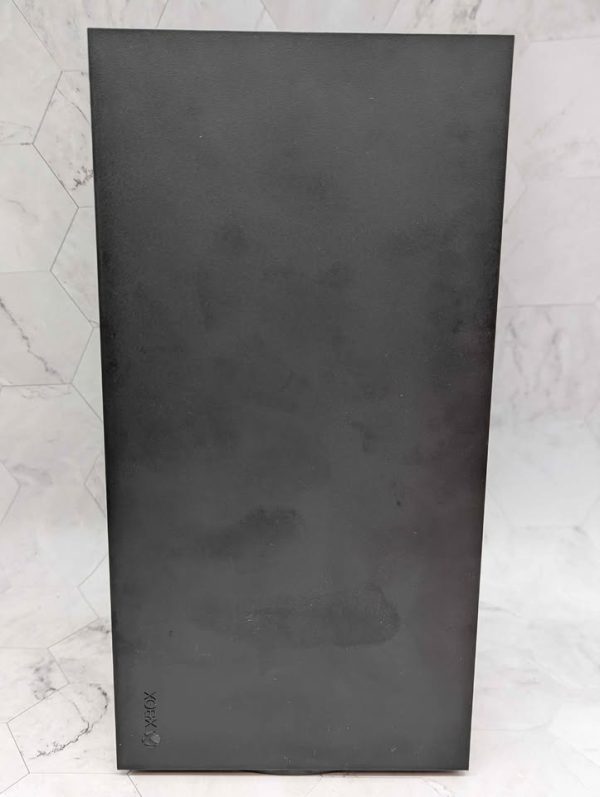 Microsoft Xbox Series X 1 TB Console - BP380523 - Image 3
