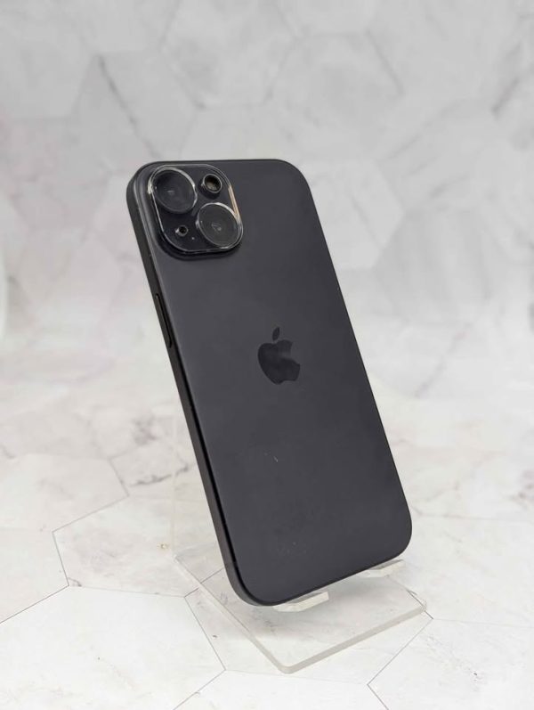 Apple iPhone 15 128GB  - BP382897 - Image 3