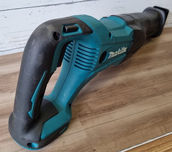 Makita 18V Reciprocating Saw TW380261 - Image 8