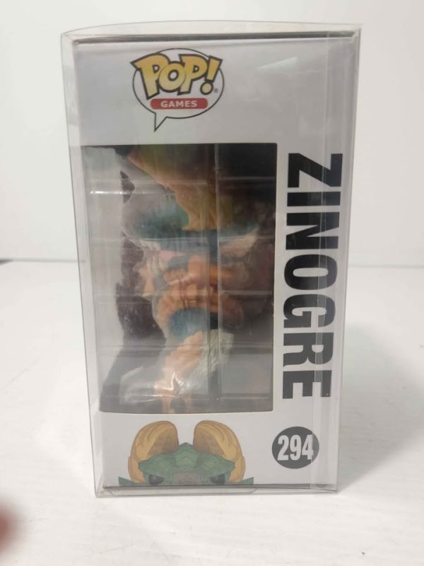 KINORGRE POP VINYL #GN381469 - Image 9