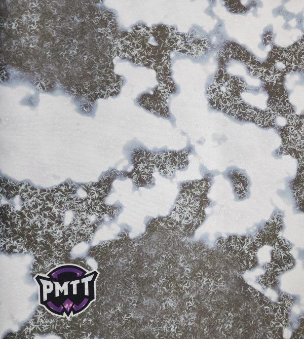 PMTT Gaming Mat "Winters End" 60" x 40" - IP379945 - Image 6