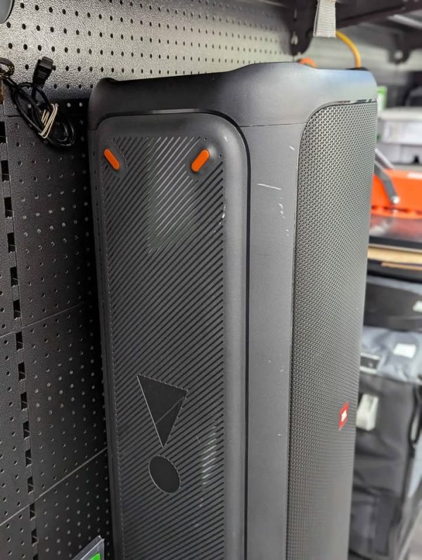 JBL PartyBox 1000 Bluetooth Party Speaker - BP383246 - Image 3