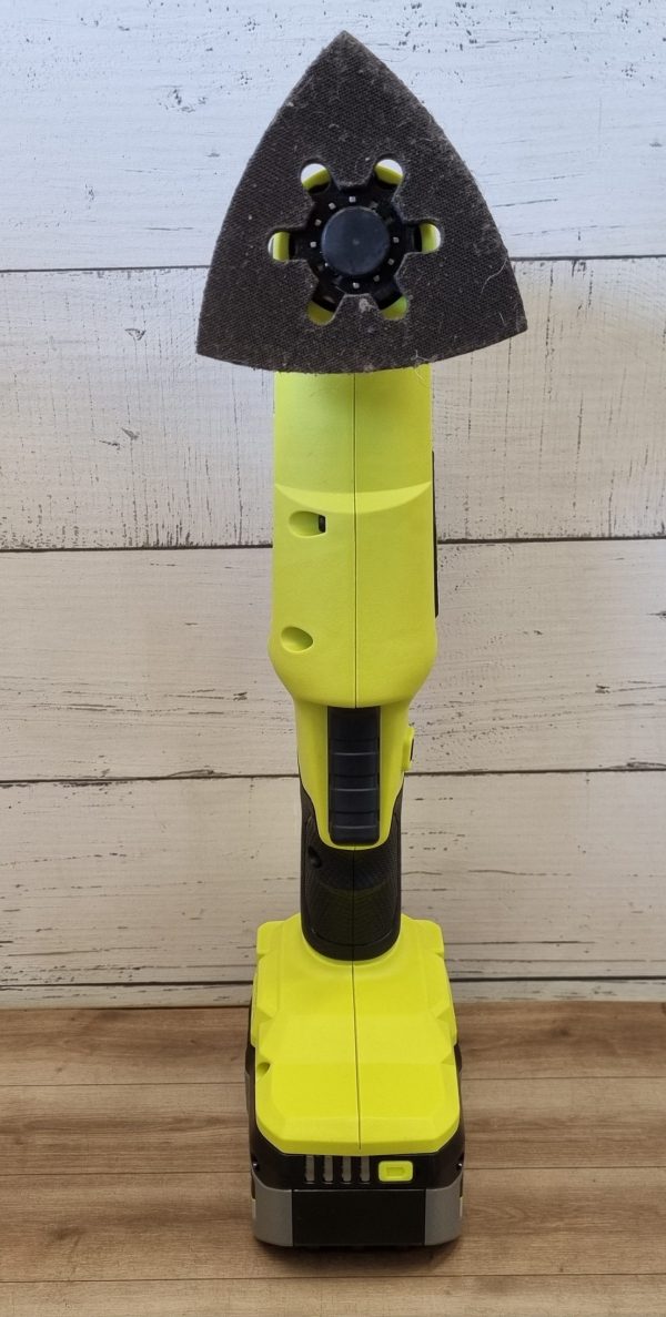 Ryobi 18V Multi-Tool TW380486 - Image 7
