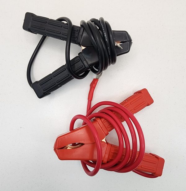 SCA 12V 20 Amp Battery Charger - IP383964 - Image 2