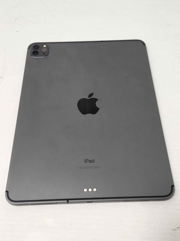 APPLE IPAD PRO 2NG GEN #GN380948 - Image 5