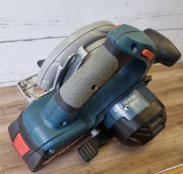 Bosch 18V Circular Saw TW381336 - Image 10