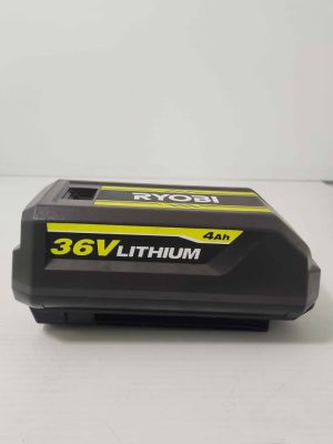 RYOBI BATTERY 36V 4.0AH #GN383206