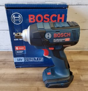 Bosch 18V Impact Driver TW370443