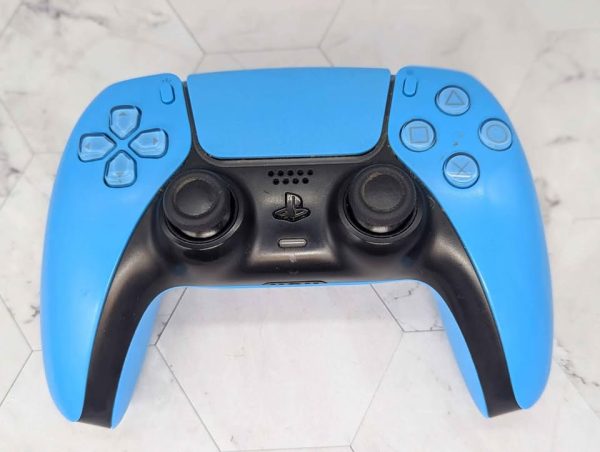 Sony PlayStation 5 Digital Edition Console w/ Stand & Headphones - BP386137 - Image 6