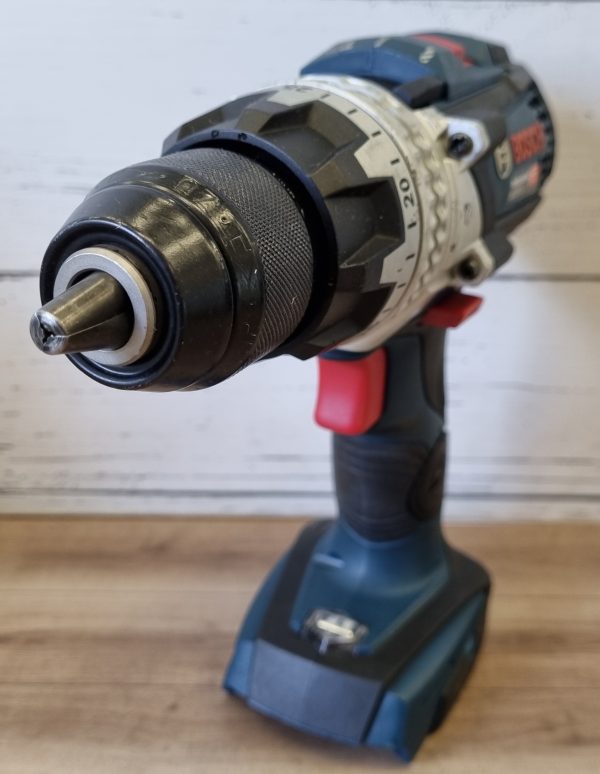 Bosch 18V Drill Driver TW378127 - Image 7
