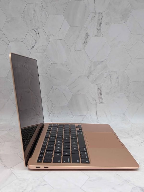 MacBook Air 13-Inch 256GB (M1 Chip, 2020) - BP383406 - Image 3