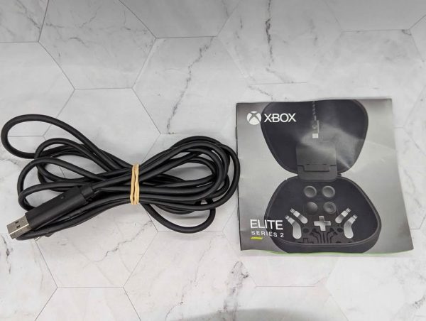 Microsoft Xbox Elite 2 Controller (1797) - BP381002 - Image 5