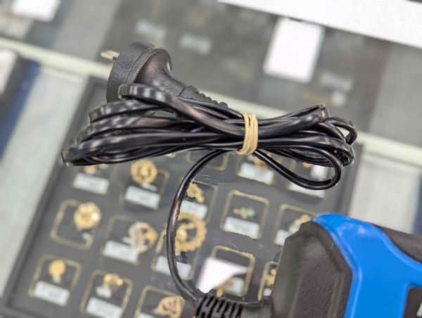 Projecta 8Amp Smart Charge Automatic 12V Battery Charger - BP381767 - Image 5
