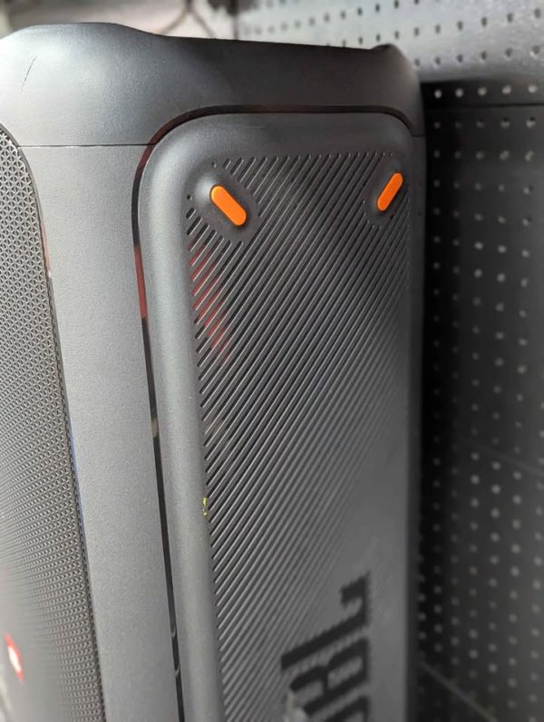 JBL PartyBox 1000 Bluetooth Party Speaker - BP383246 - Image 5
