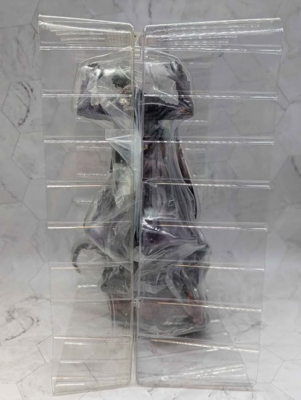 PS3 Batman: Arkham Origins Collector's Edition Video Game and Figure - BP377375 - Image 3