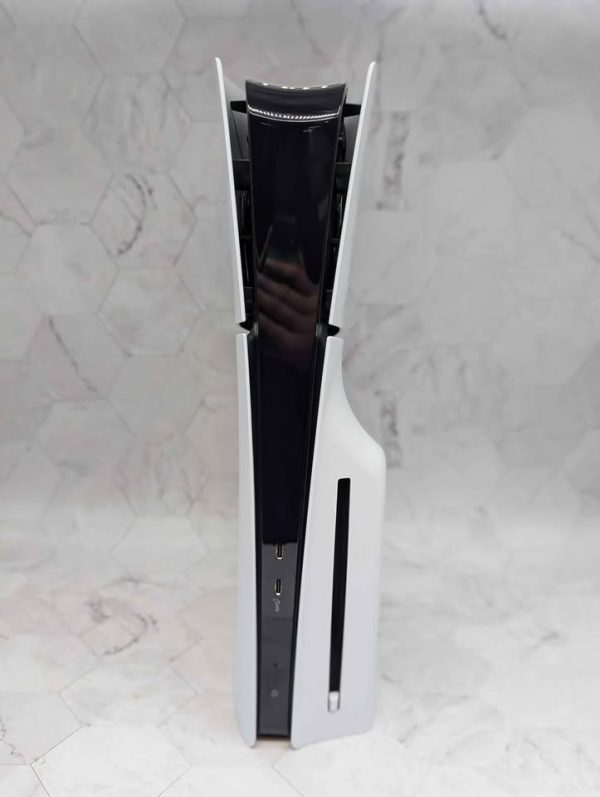 Sony PS5 Slim Console - BP381776 - Image 3