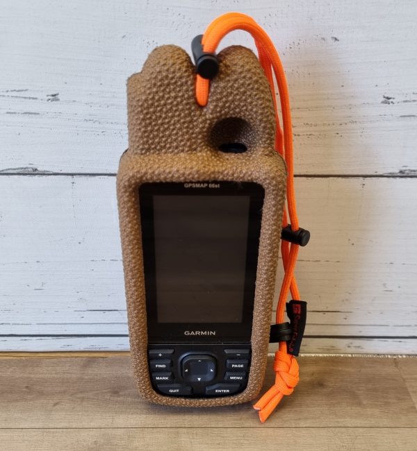 Garmin Handheld GPS TW375764 - Image 4