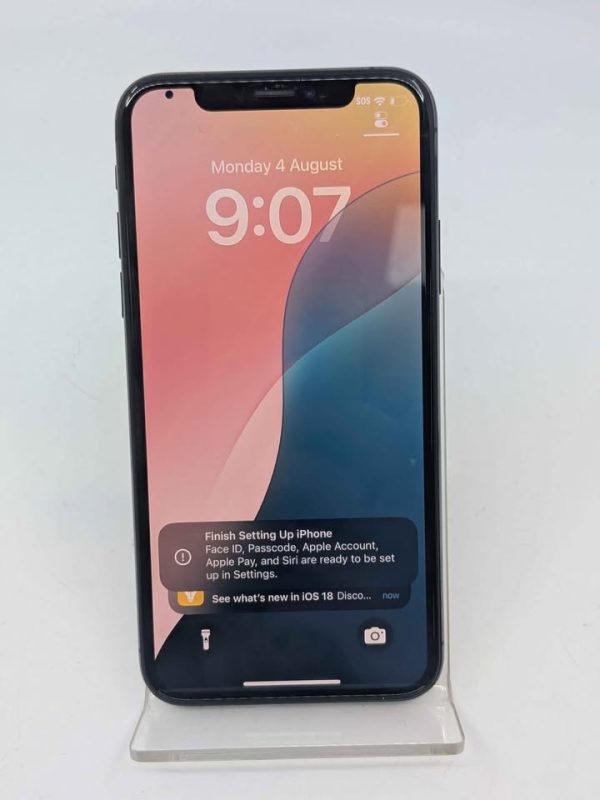 Apple iPhone Xs - BL380524 - Image 8