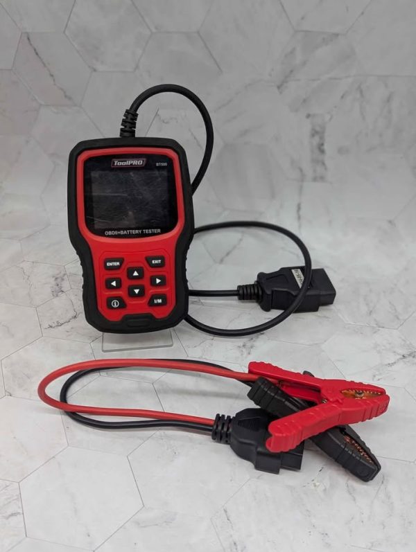 ToolPro OBD Reader - BP385019 - Image 2