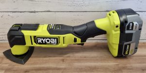 Ryobi 18V Multi-Tool TW380486