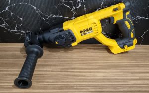 DeWalt 18V Hammer Drill TW382025
