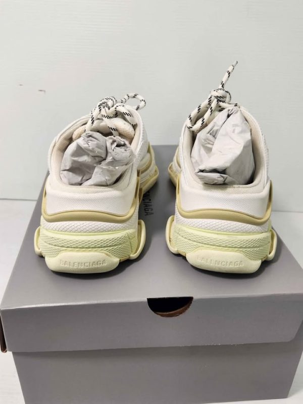 BALENCIAGA UNISEX SHOES #GN383152 - Image 7