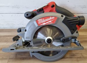 Milwaukee 18V Circular Saw TW379912
