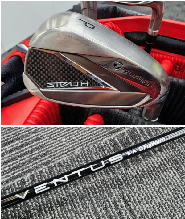 Golf Club Set - IP385391 - Image 9