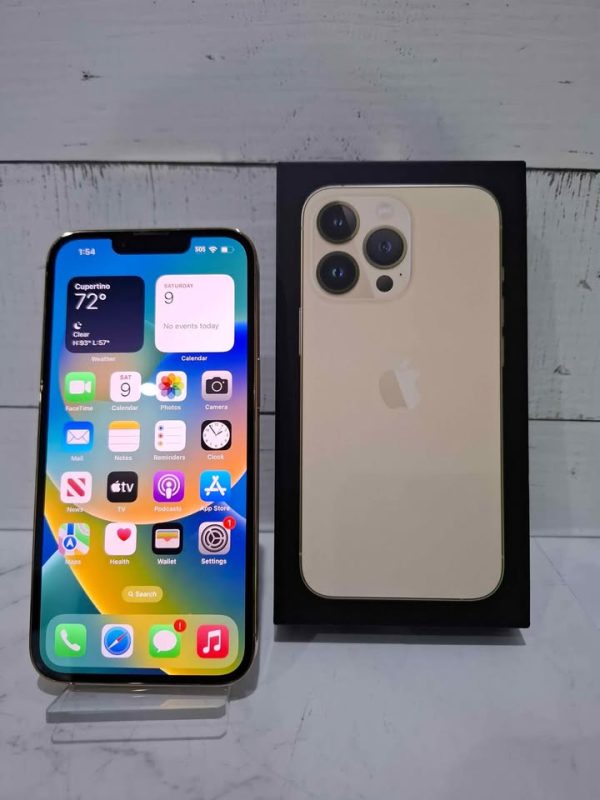 APPLE IPHONE 13 PRO TW381958